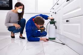 Best Residential Pest Control  in Blue Jay, OH